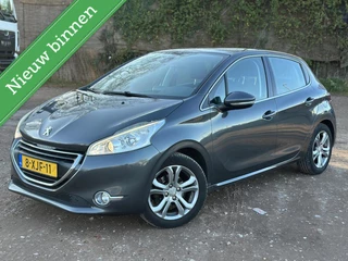 Peugeot 208 1.6 VTi Allure CRUISE AIRCO P.SENSOR TREKHAAK