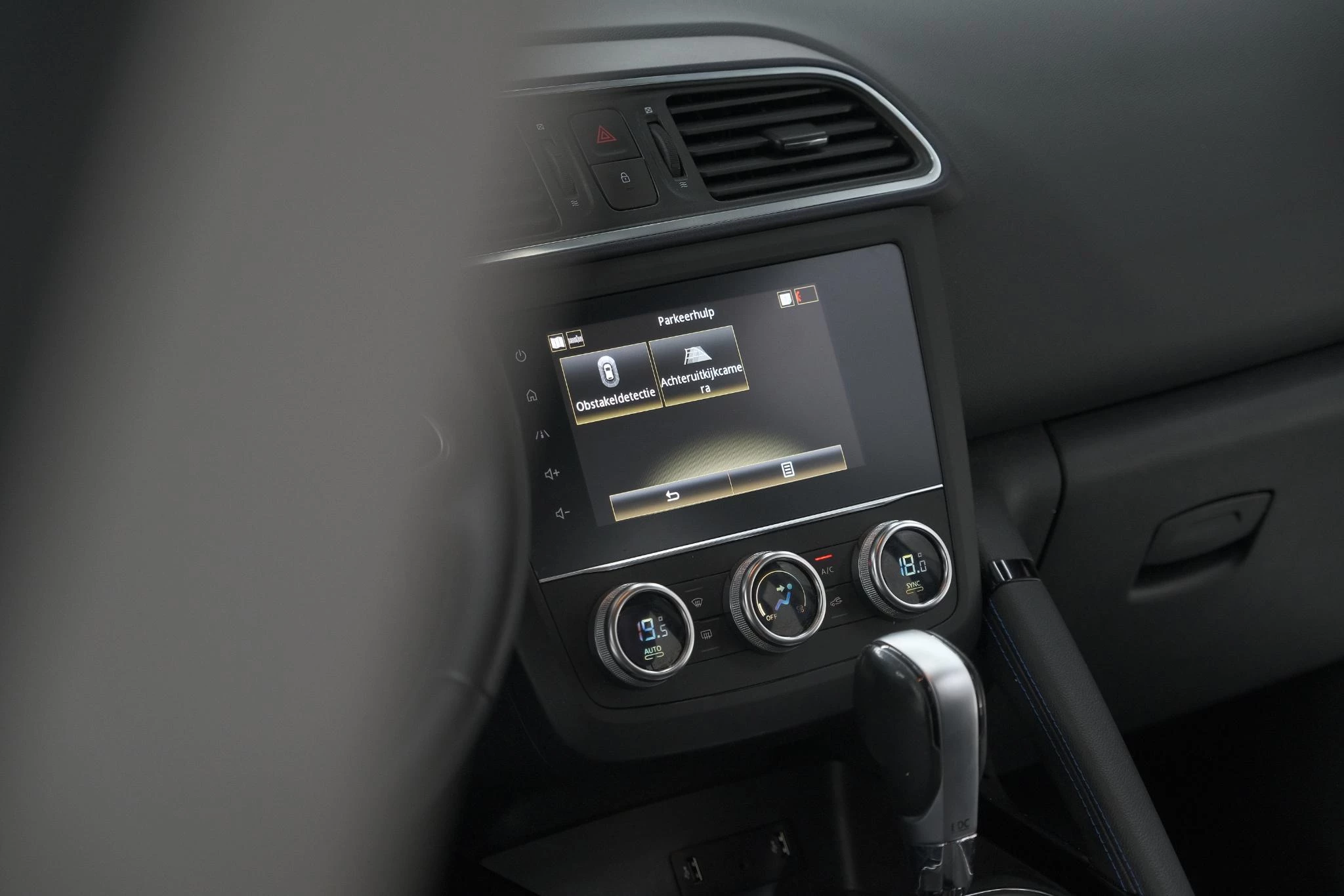 Hoofdafbeelding Renault Kadjar