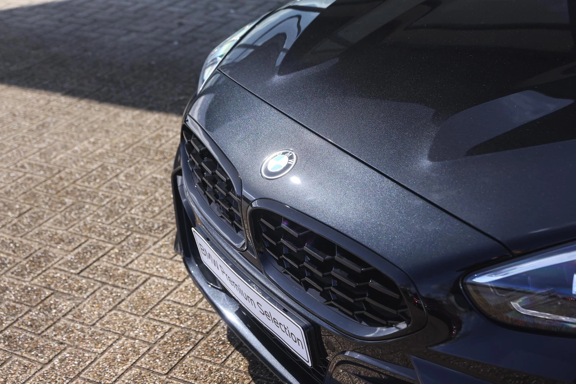 Hoofdafbeelding BMW Z4