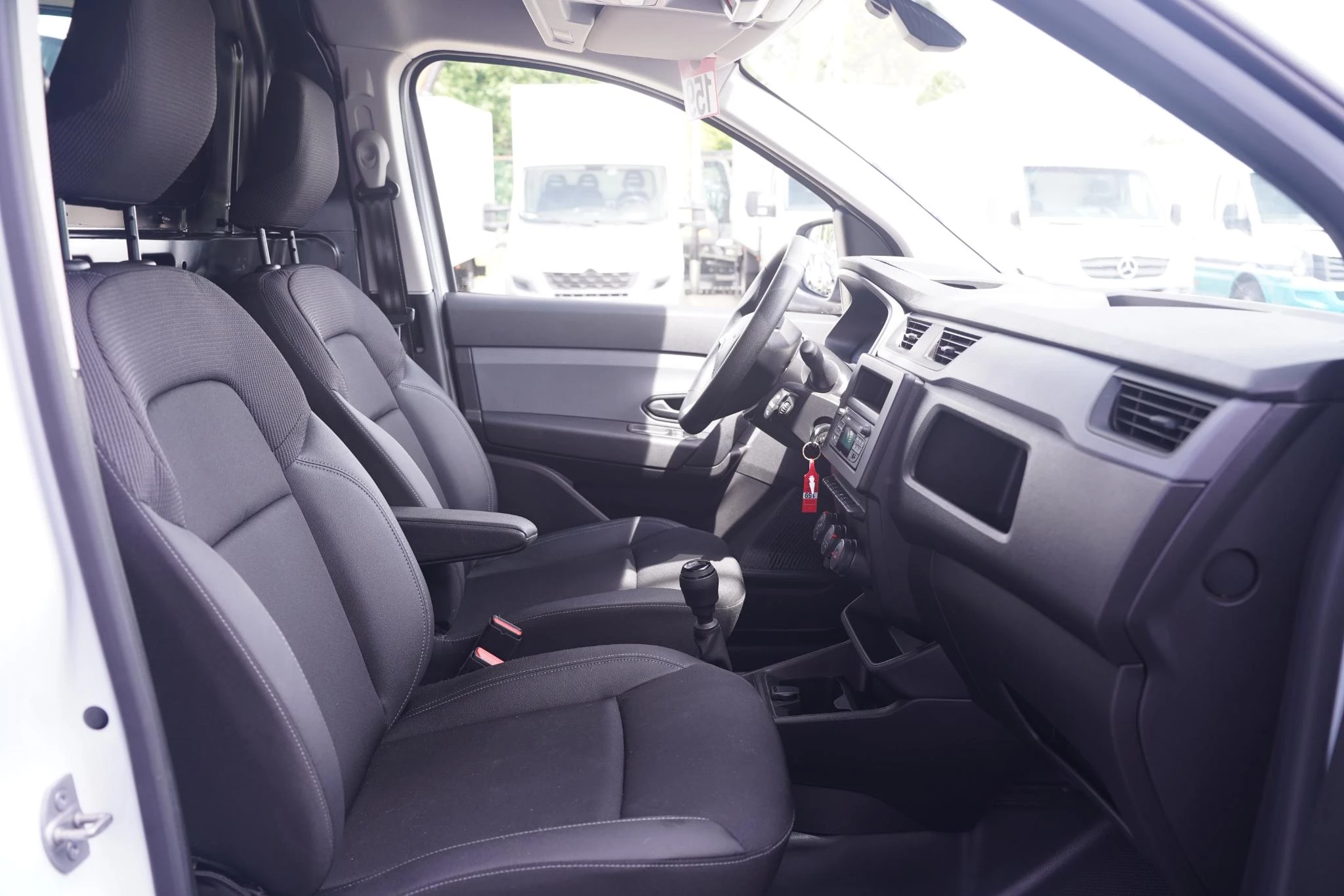 Hoofdafbeelding Renault Express