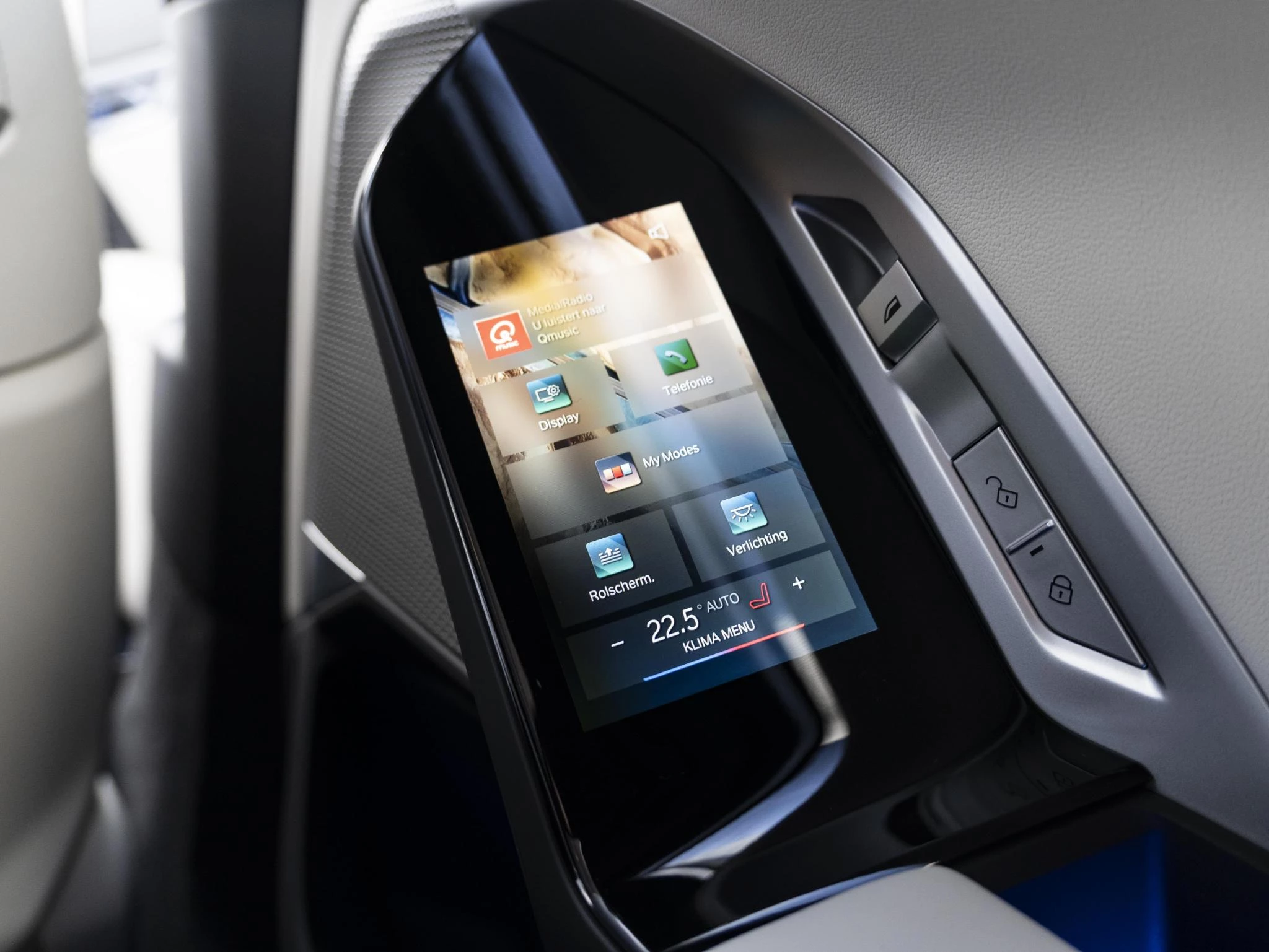 Hoofdafbeelding BMW i7