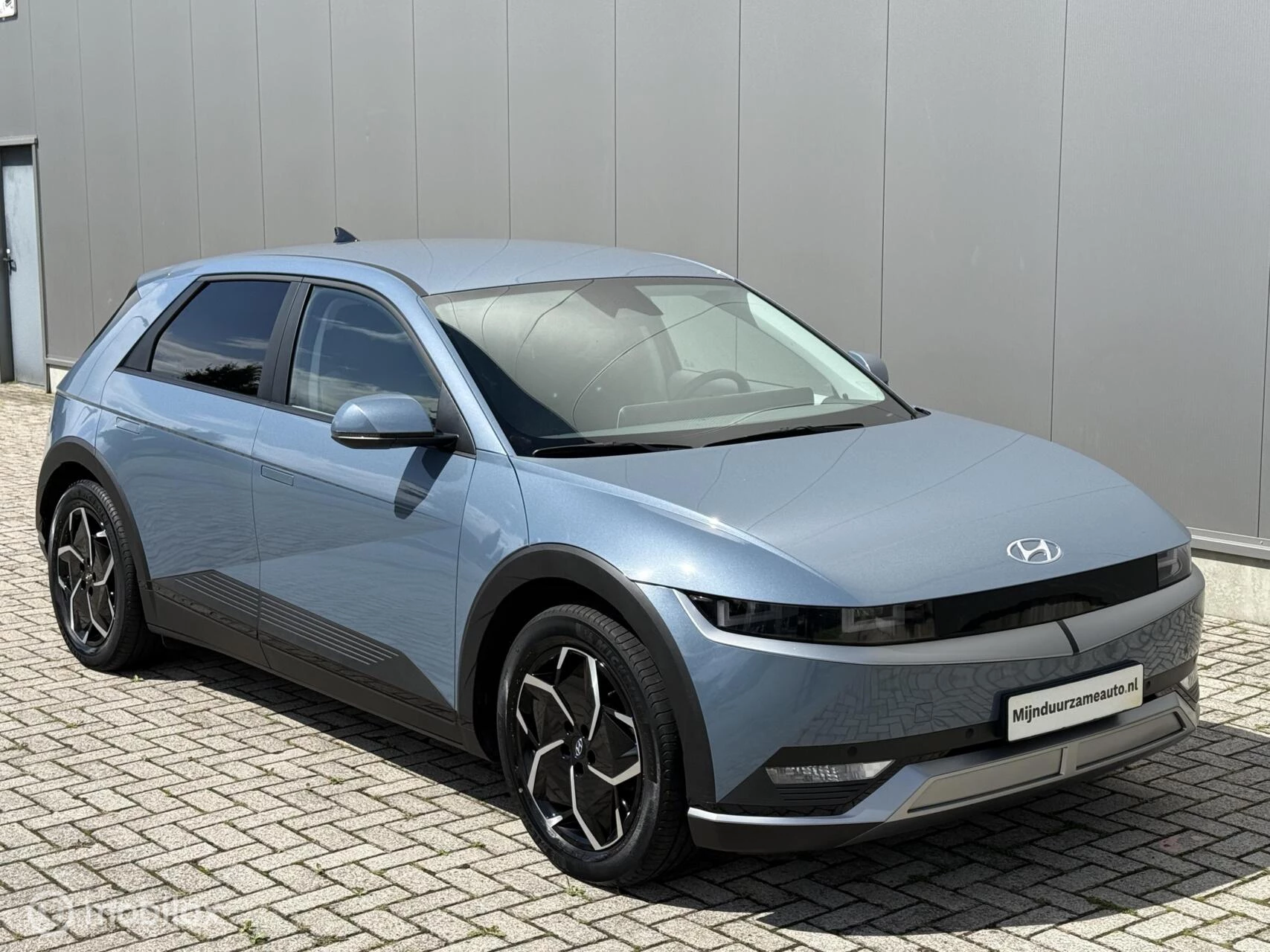 Hoofdafbeelding Hyundai IONIQ 5
