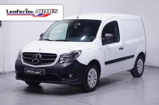 Mercedes-Benz Citan 108 CDI 75 pk Airco, Camera, Laadruimte Pakket 3-Zits, Nette Auto