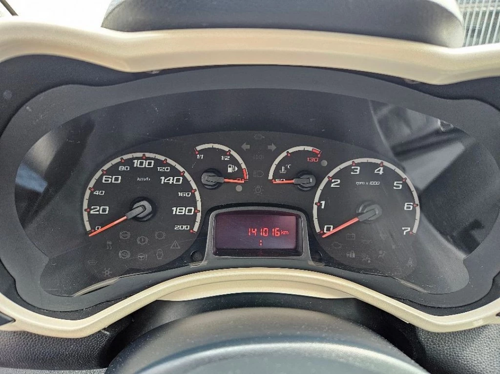 Hoofdafbeelding Ford Ka