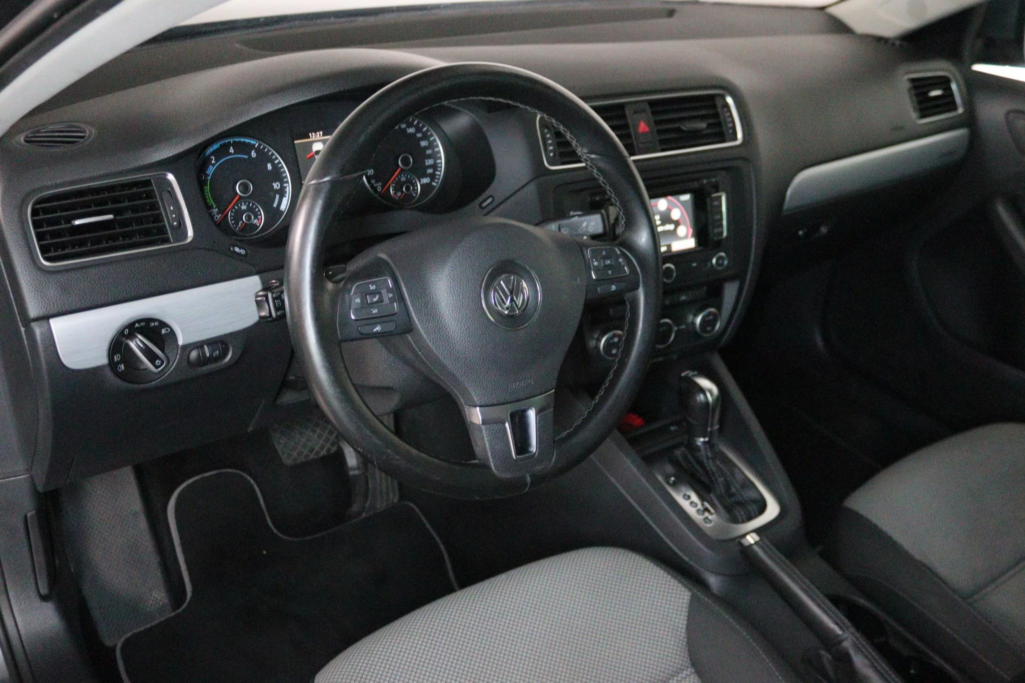 Hoofdafbeelding Volkswagen Jetta