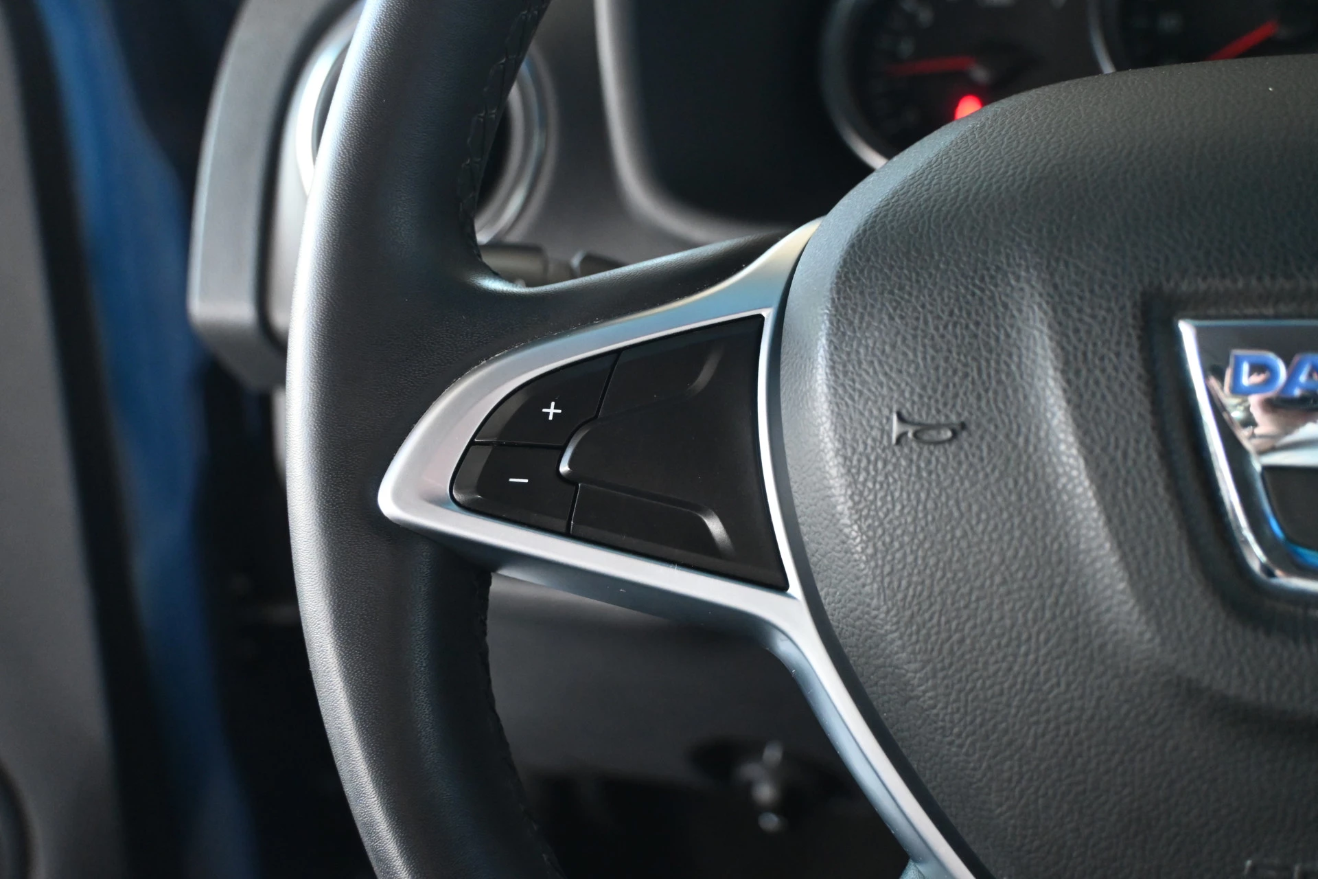 Hoofdafbeelding Dacia Logan