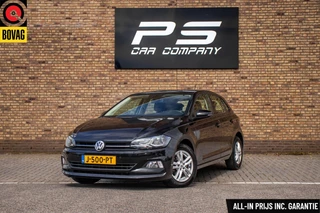 Volkswagen Polo 1.0 TSI Comfortline, Origineel NL, Airco,ACC