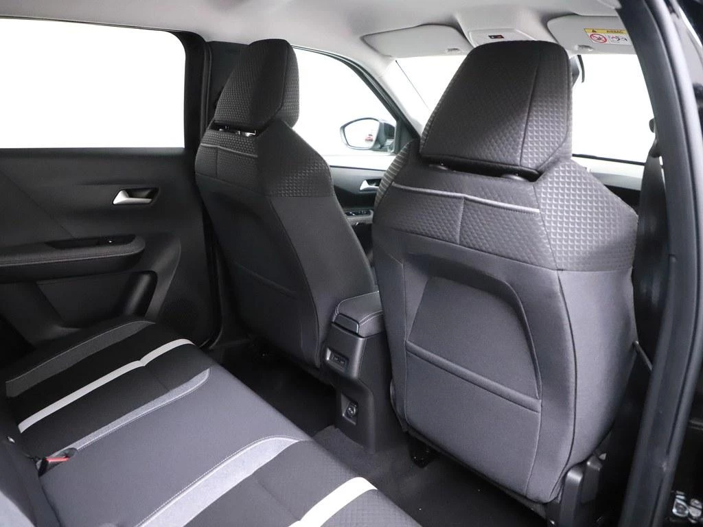 Hoofdafbeelding Opel Frontera