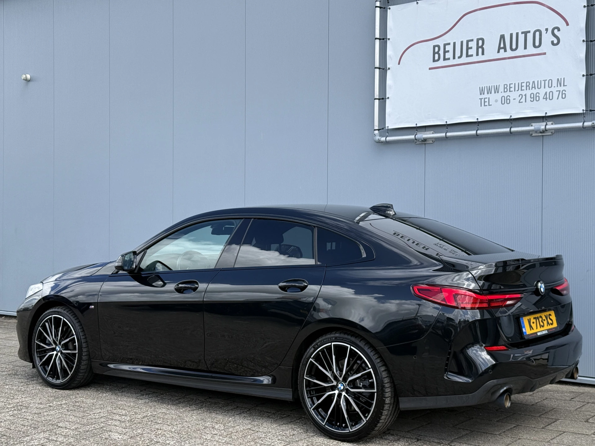 Hoofdafbeelding BMW 2 Serie
