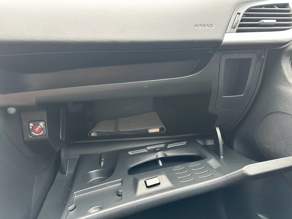Hoofdafbeelding Peugeot 207