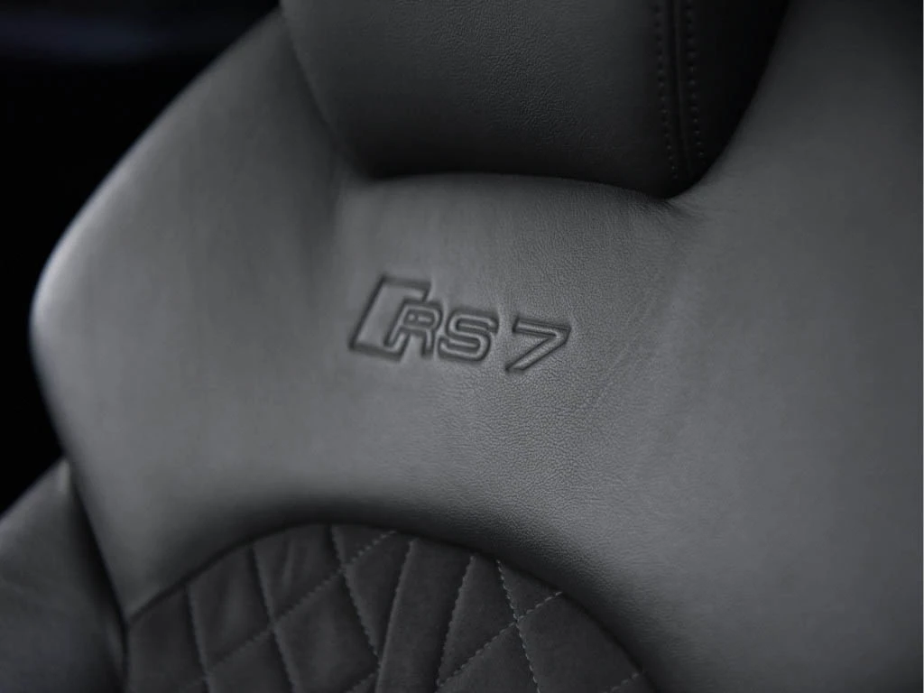 Hoofdafbeelding Audi RS7