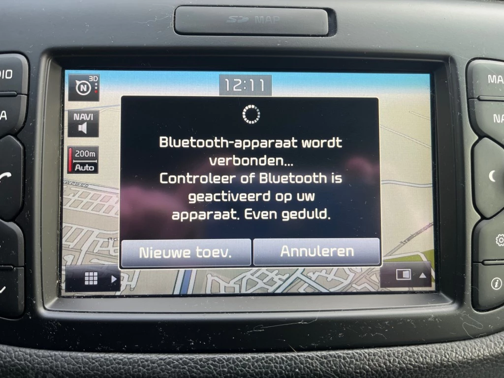 Hoofdafbeelding Kia Ceed