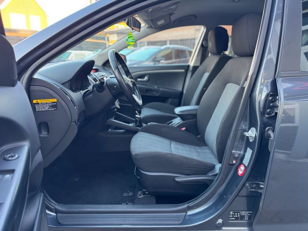 Hoofdafbeelding Kia Ceed