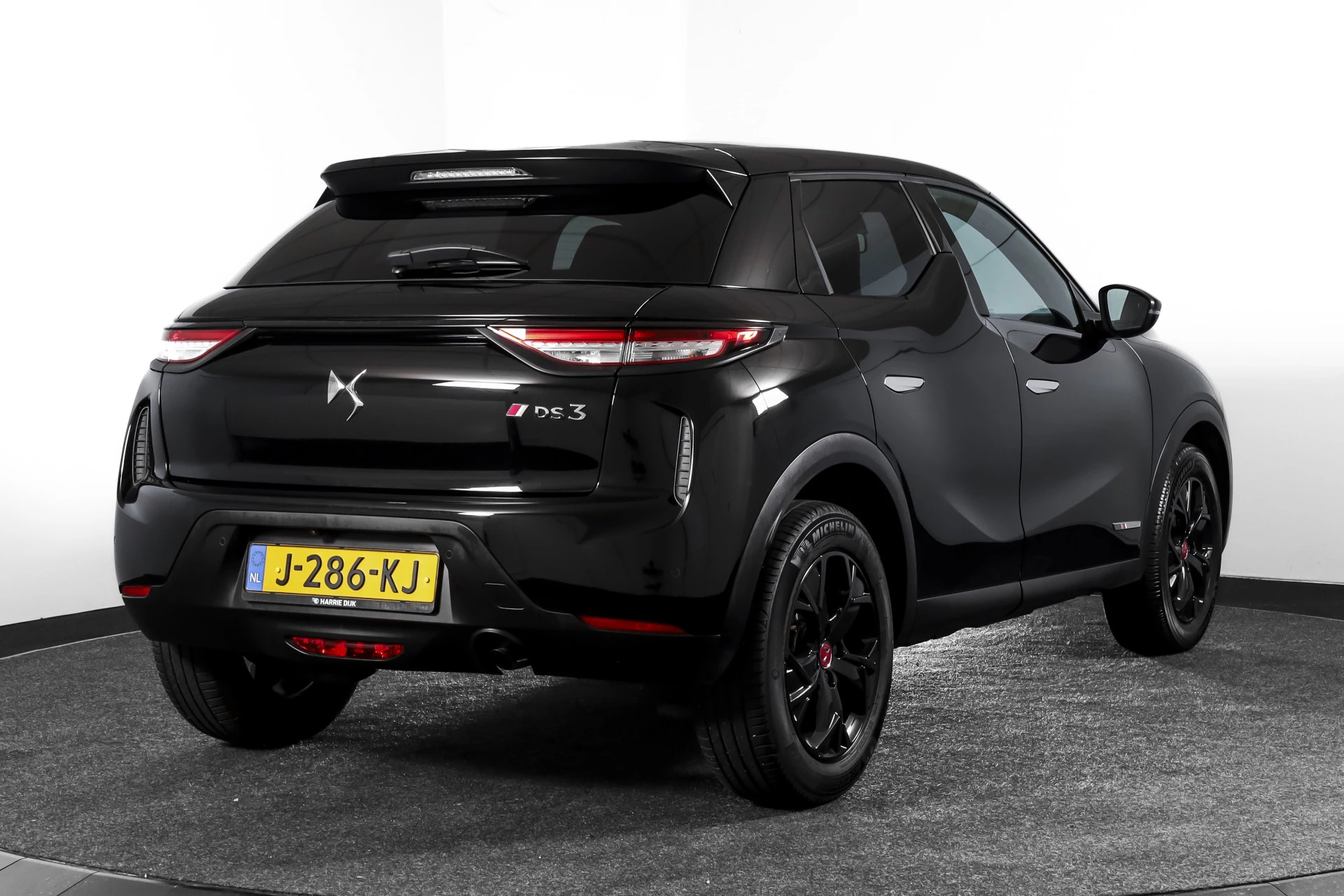 Hoofdafbeelding DS DS 3