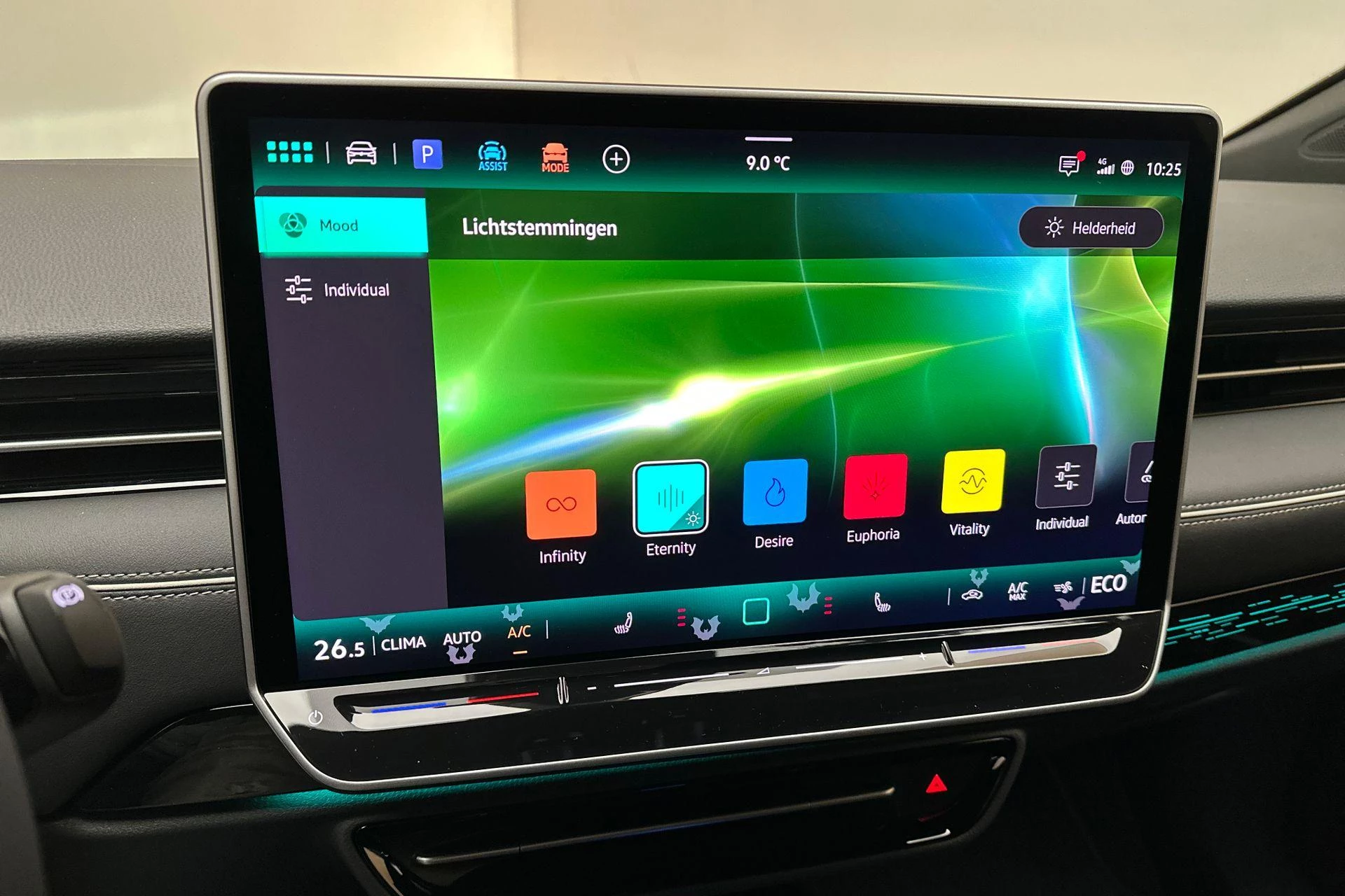 Hoofdafbeelding Volkswagen ID.7