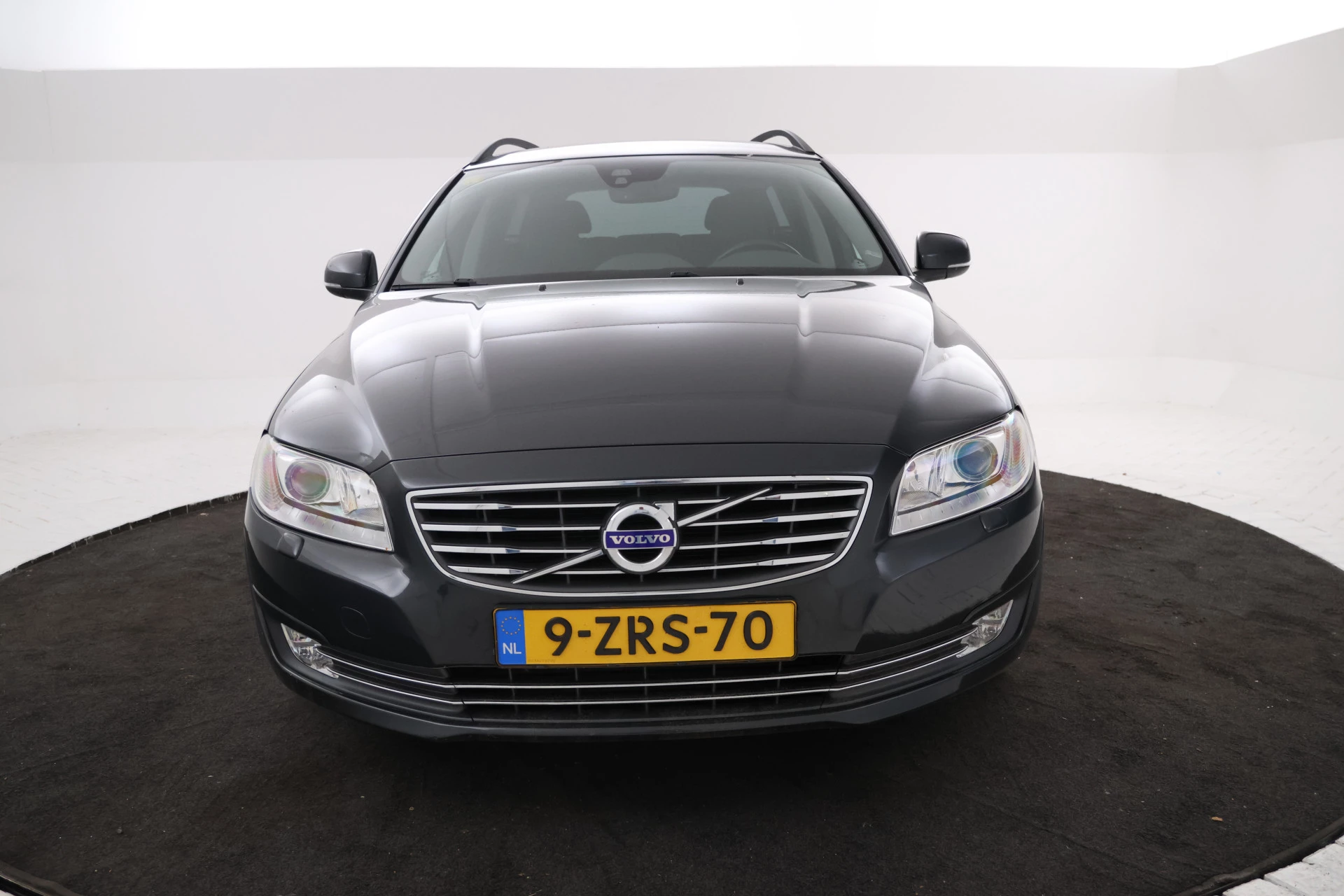 Hoofdafbeelding Volvo V70
