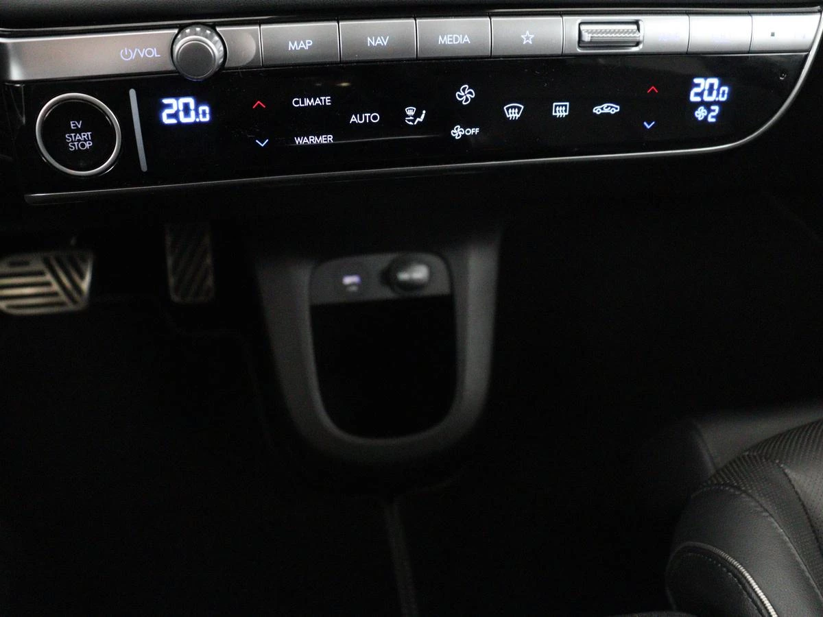 Hoofdafbeelding Hyundai IONIQ 5