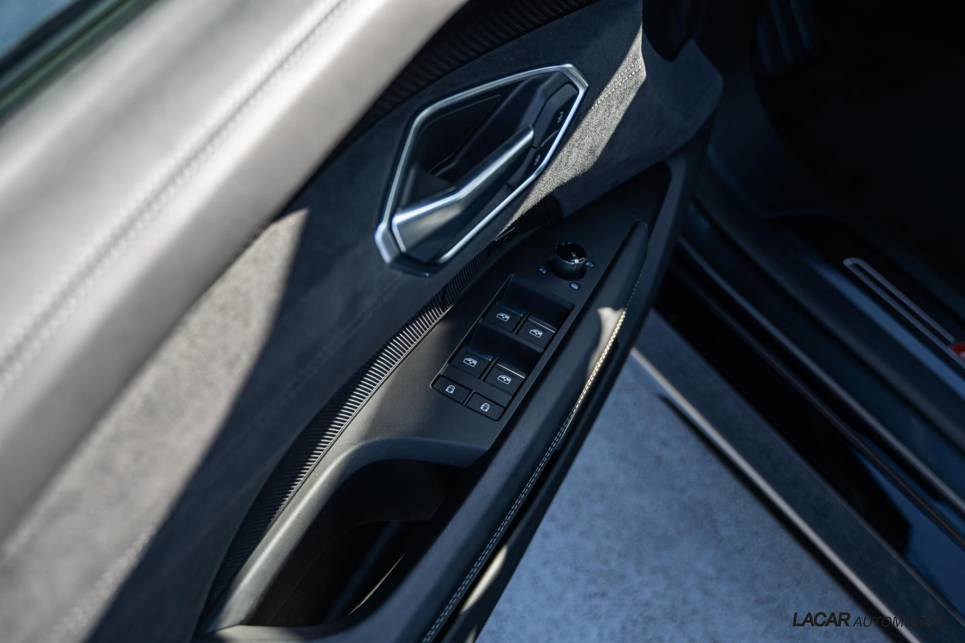 Hoofdafbeelding Audi e-tron GT