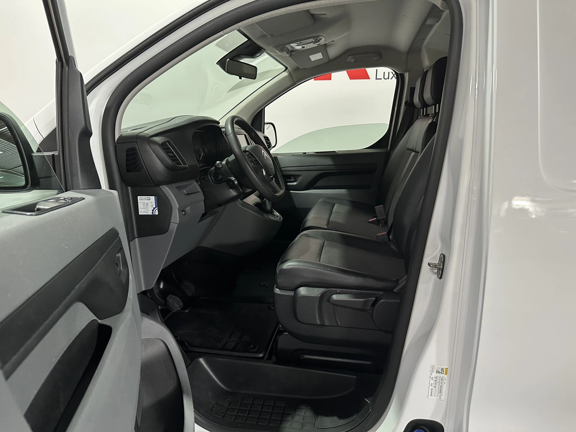 Hoofdafbeelding Citroën Jumpy