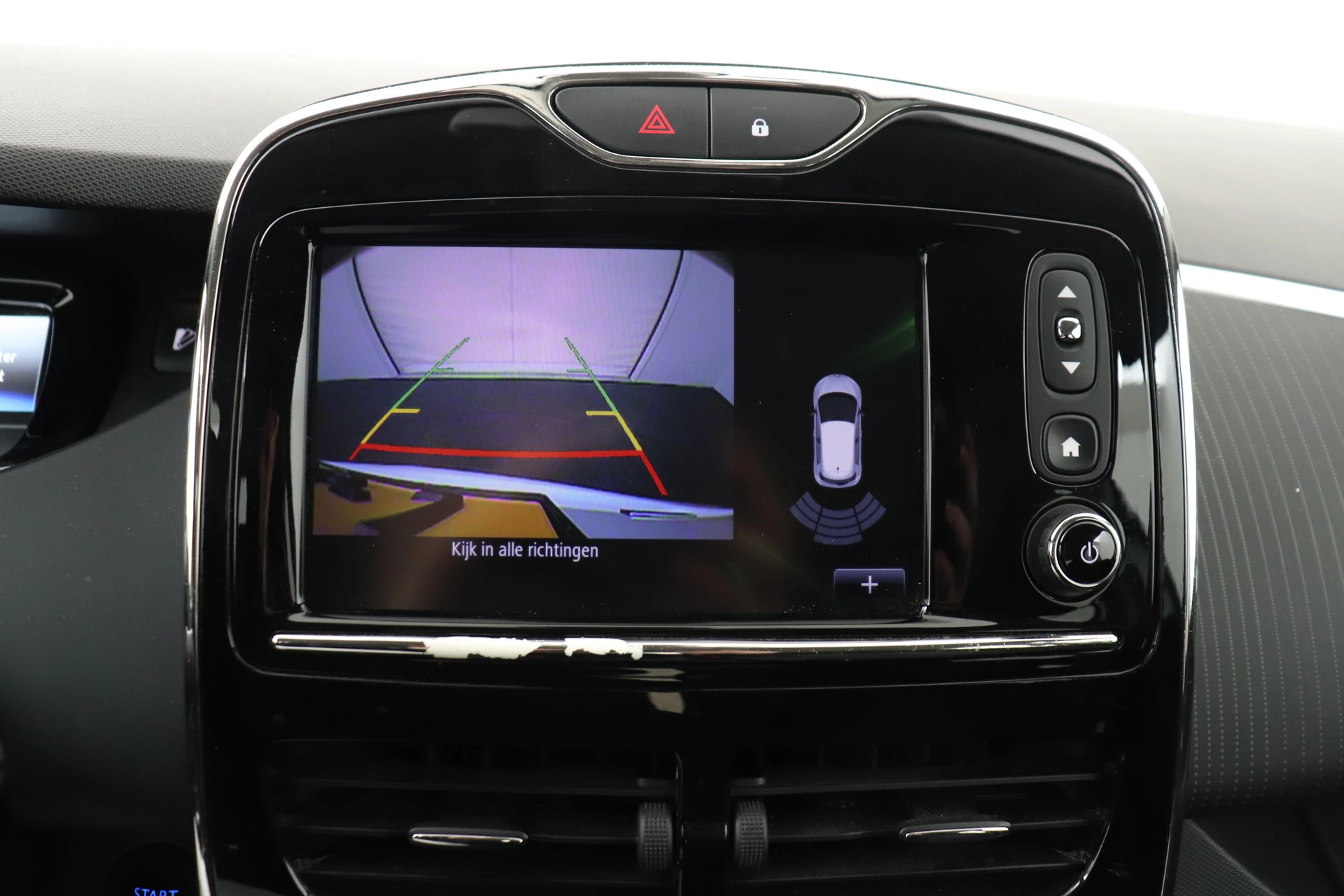 Hoofdafbeelding Renault ZOE