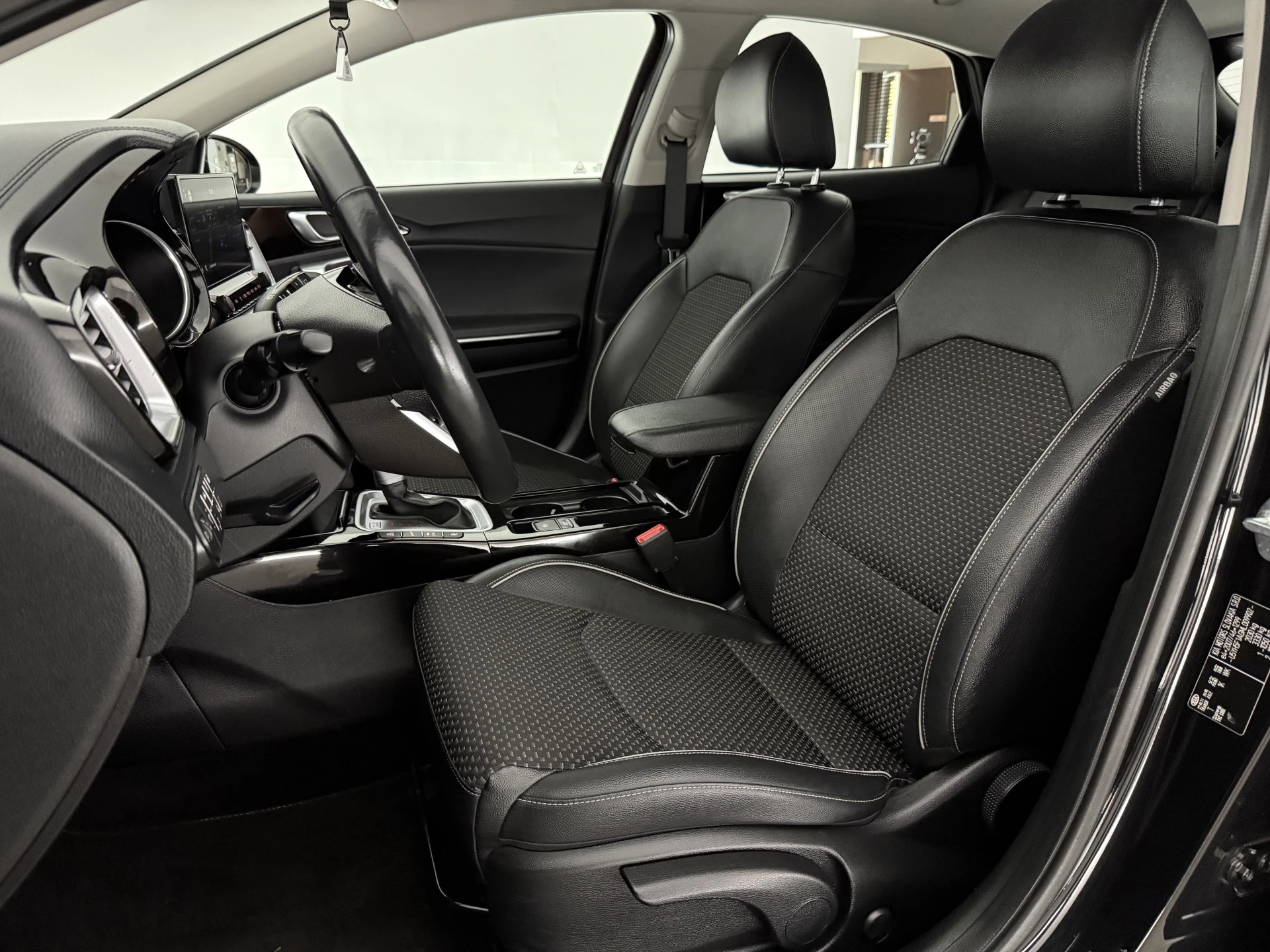 Hoofdafbeelding Kia XCeed