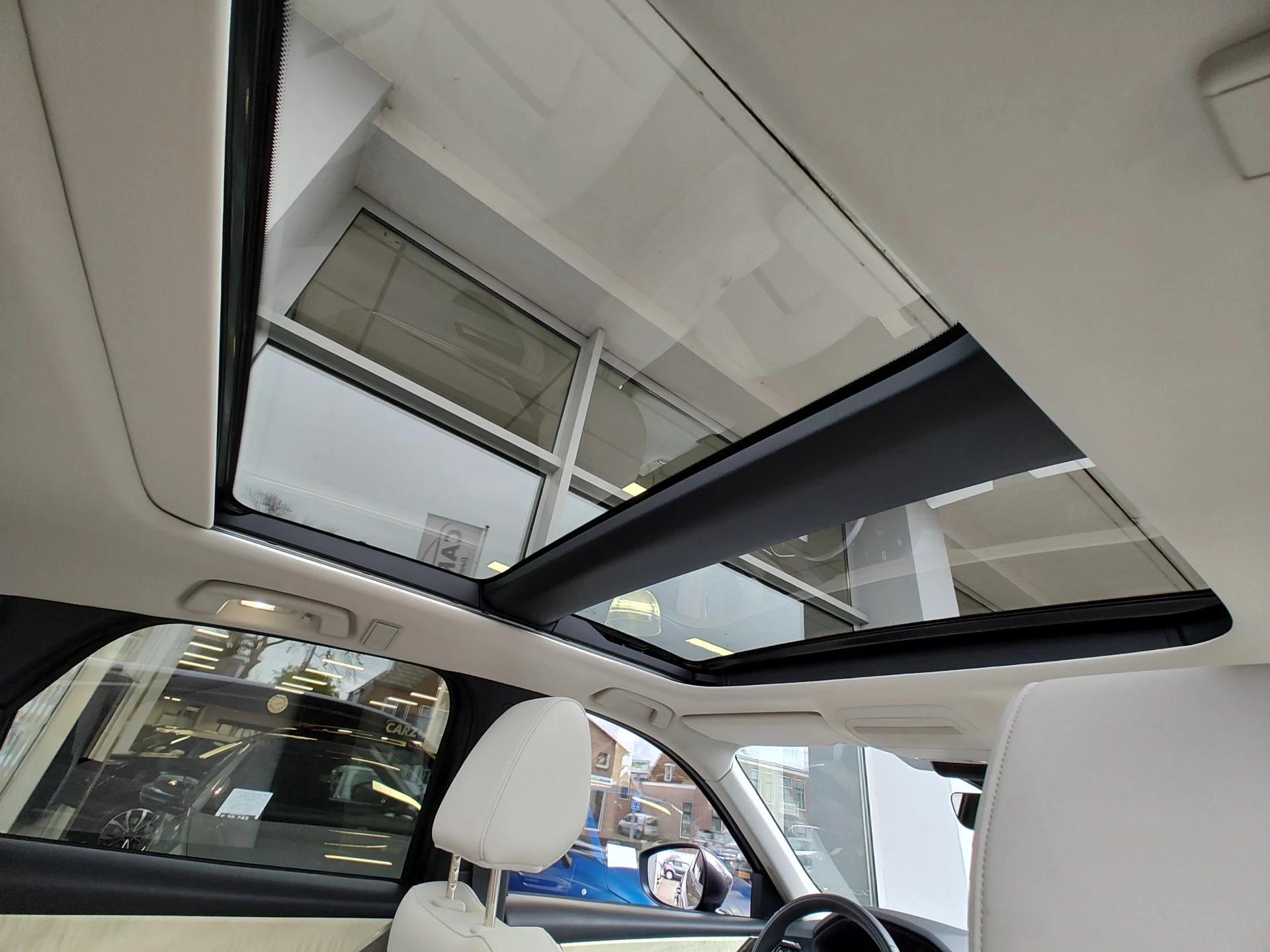 Hoofdafbeelding Mazda CX-60