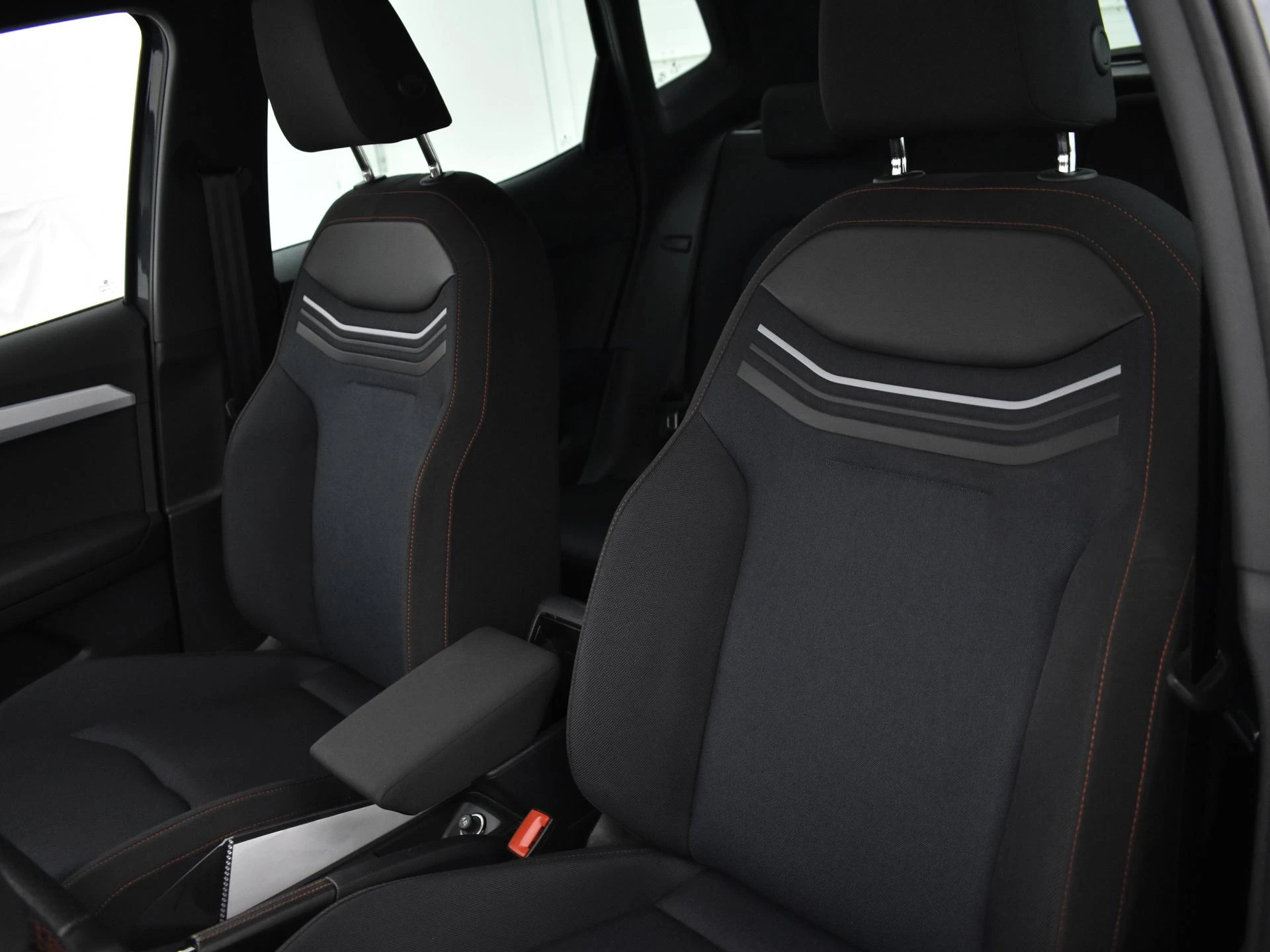 Hoofdafbeelding SEAT Arona