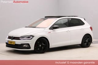 Volkswagen Polo 2.0 TSI GTI *Virtual* Pano* Garantie* Stoelv