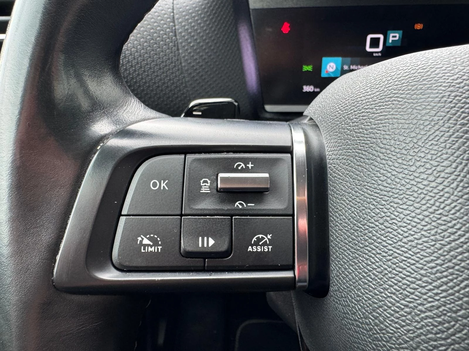 Hoofdafbeelding Citroën C4