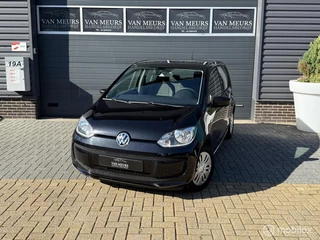 Volkswagen Up! 1.0 move up! BlueMotion, Airco, 5 deurs, apk bij aflevering...