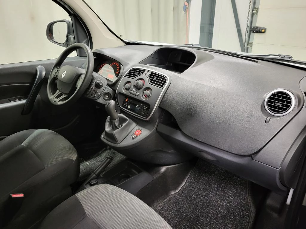 Hoofdafbeelding Renault Kangoo