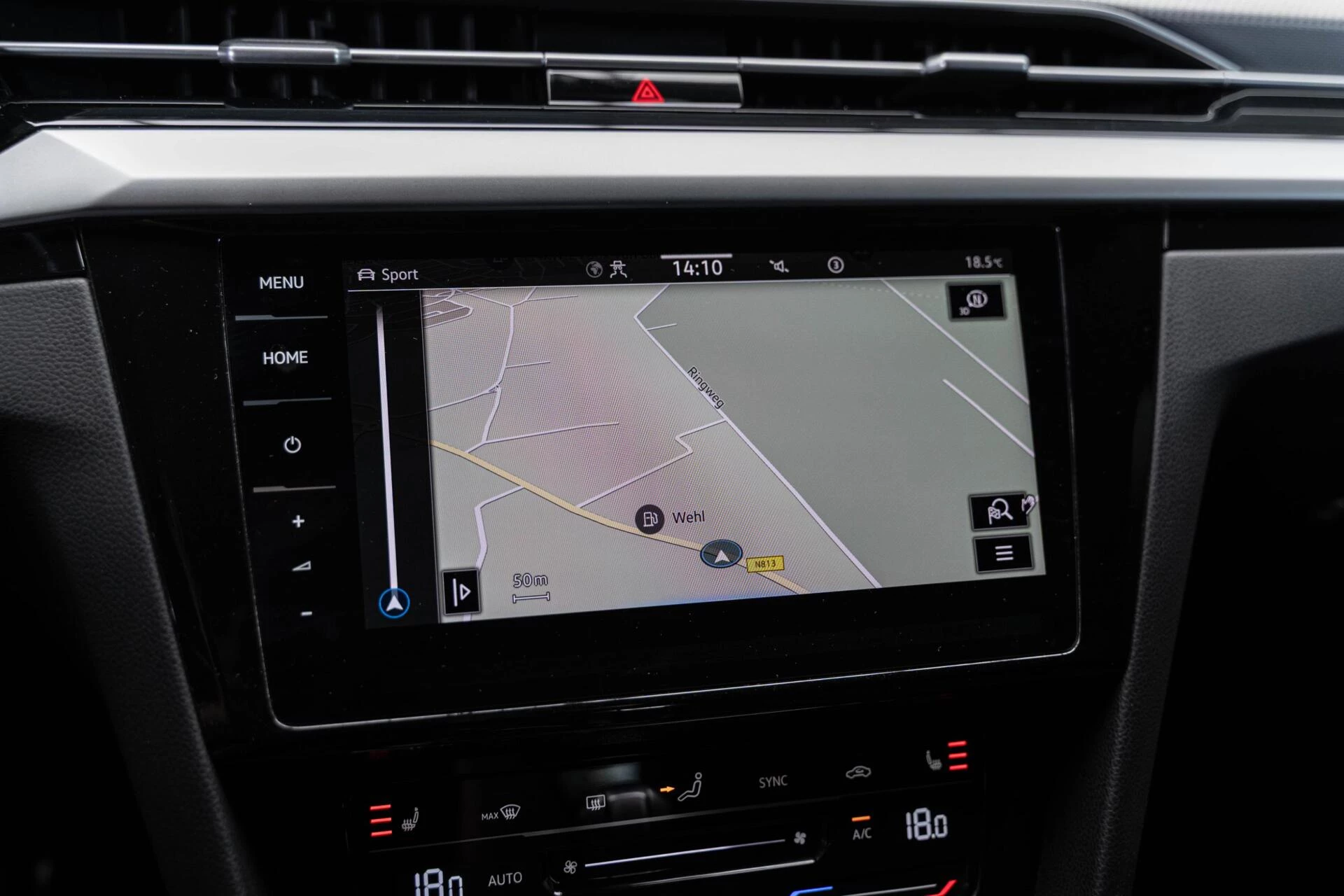 Hoofdafbeelding Volkswagen Arteon