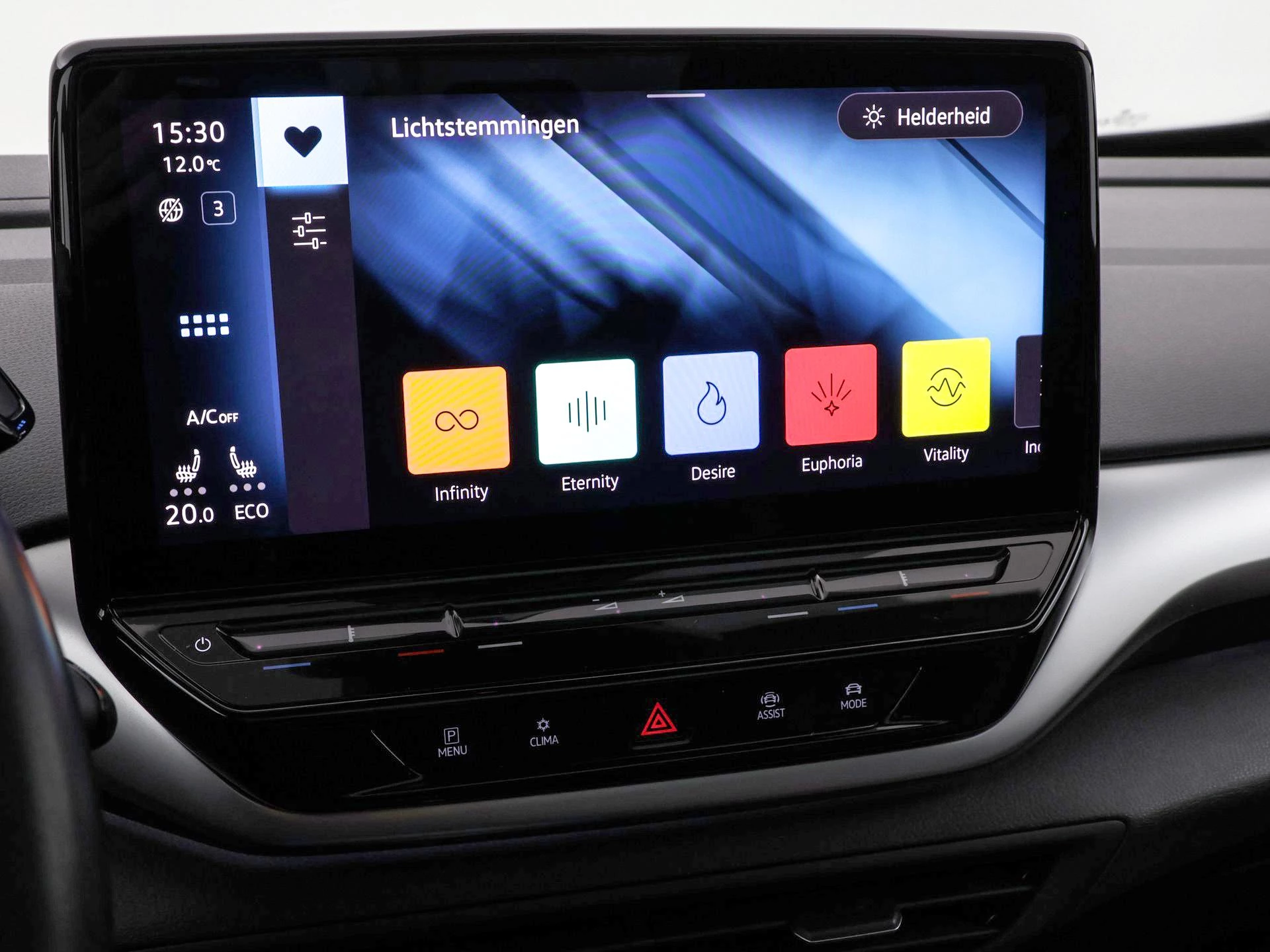 Hoofdafbeelding Volkswagen ID.4