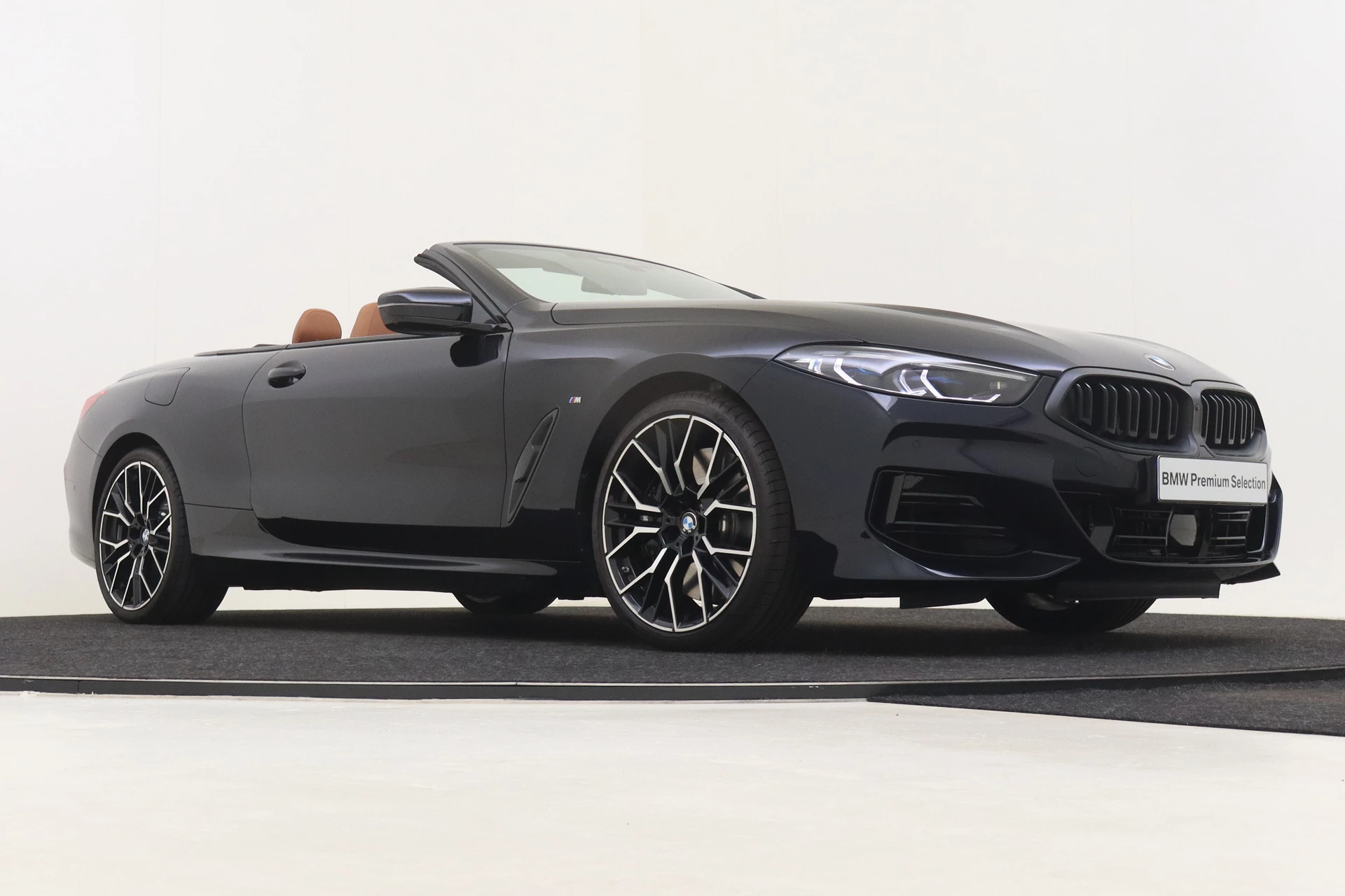 Hoofdafbeelding BMW 8 Serie