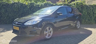 Ford Focus Wagon 1.0 EcoBoost - Nieuwe distributie!