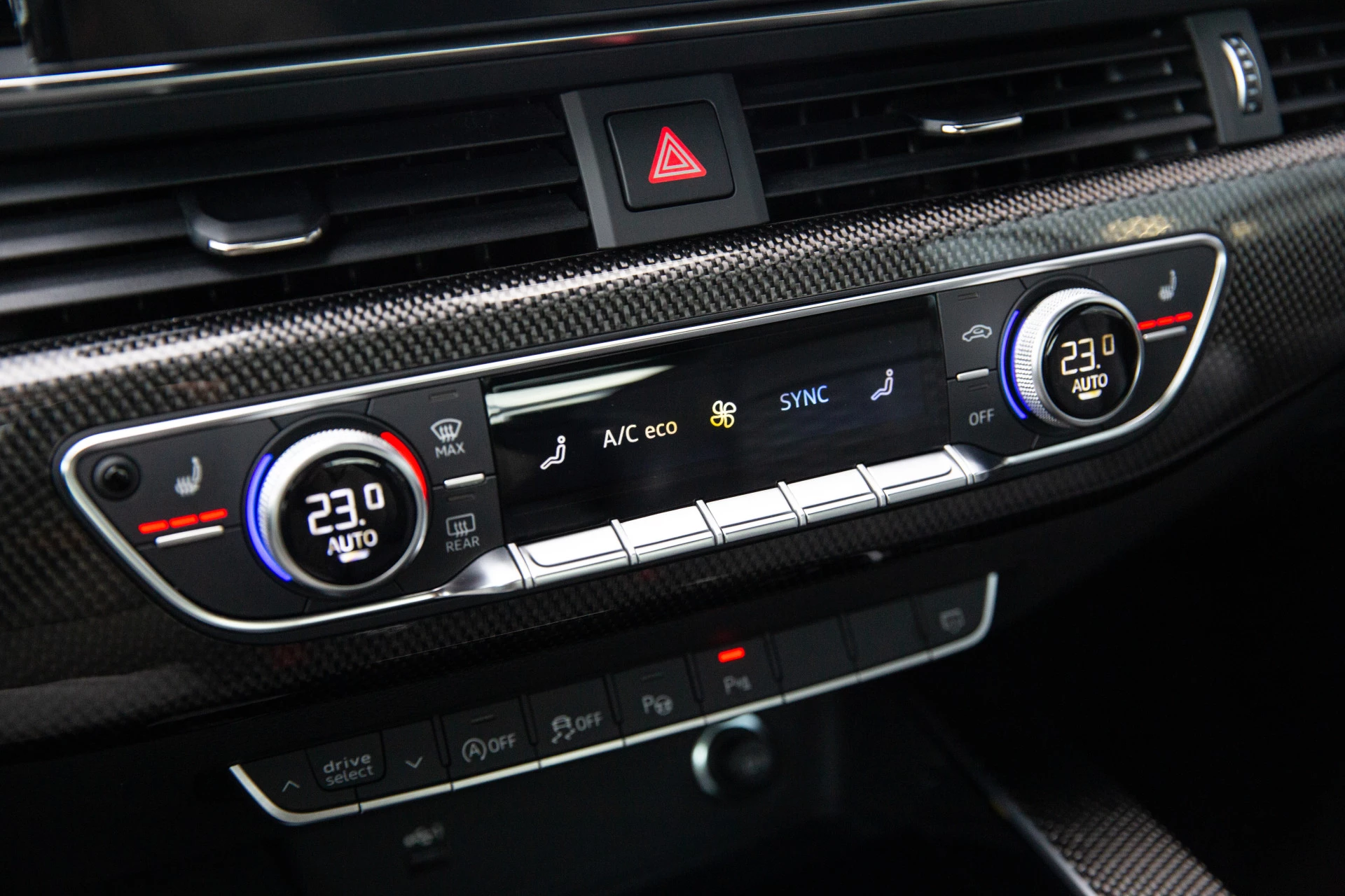 Hoofdafbeelding Audi S5