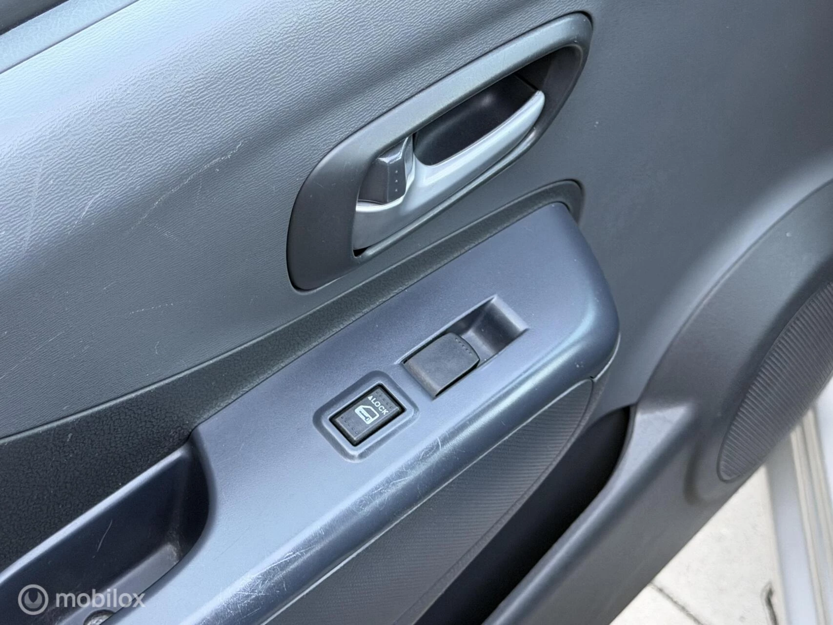 Hoofdafbeelding Suzuki Alto