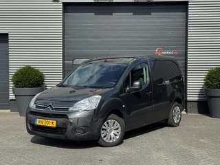 Citroen Berlingo 1.6 e-HDI 500 Comfort | Navigatie | Radio | Schuifdeur Rechts |