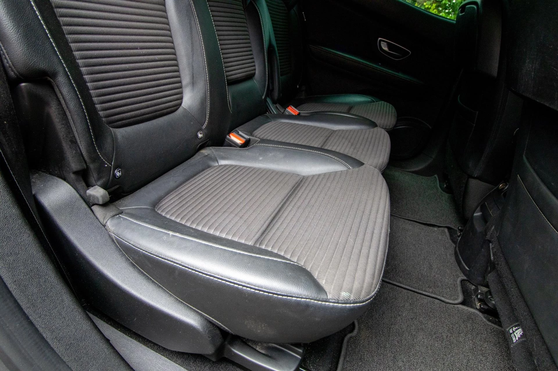Hoofdafbeelding Renault Scénic