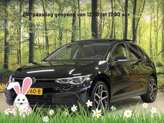 Volkswagen Golf 1.5 eTSI Life Business | Panoramadak | Apple Carplay | Head-Up-Display | Sfeerverlichting | Stop&GO | DAB+ |