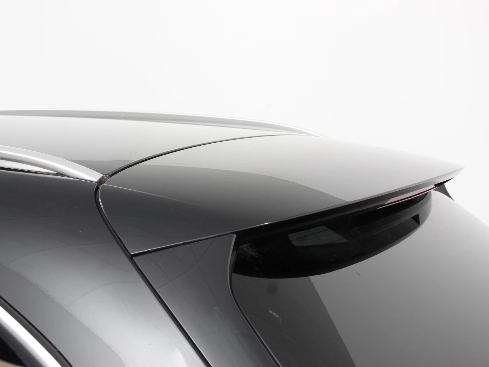 Hoofdafbeelding Mercedes-Benz EQA