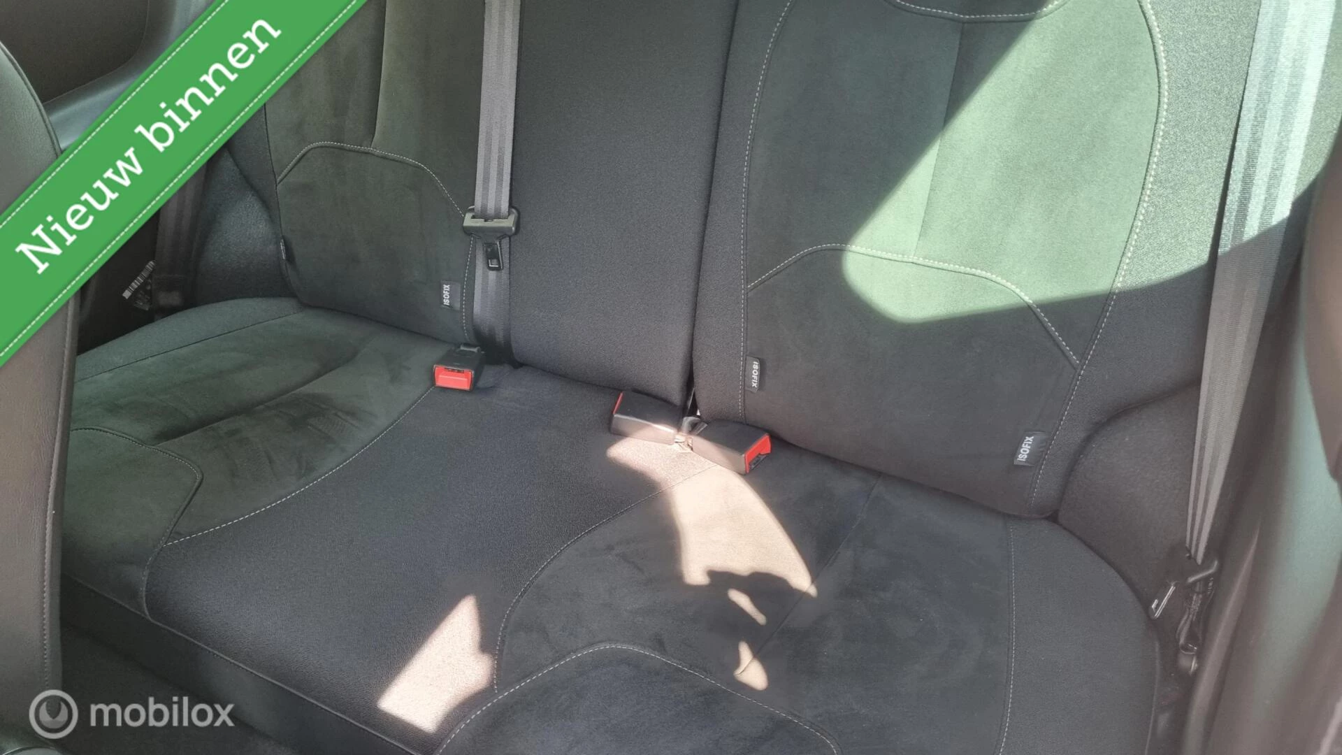Hoofdafbeelding DS DS 3