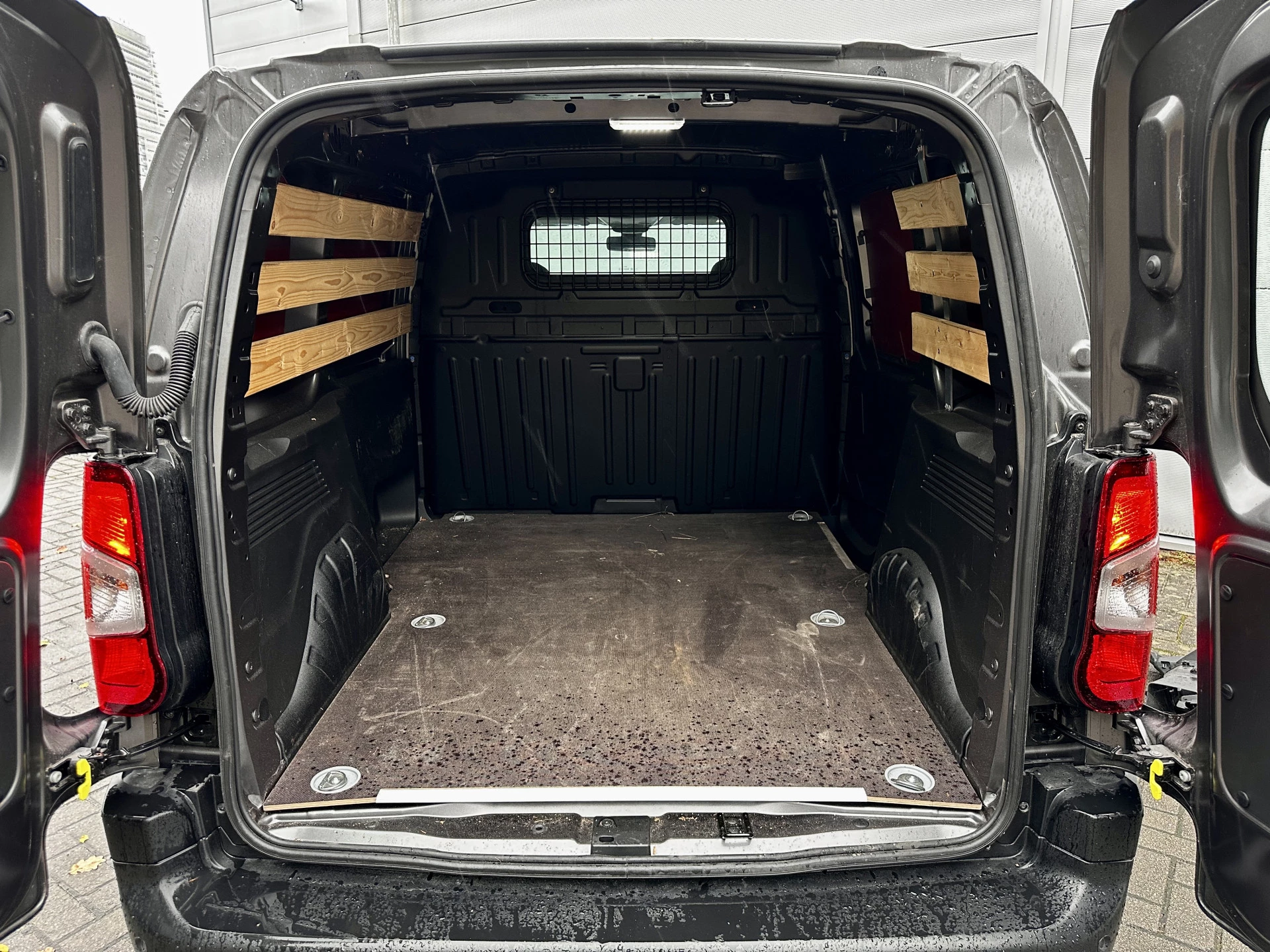 Hoofdafbeelding Toyota ProAce