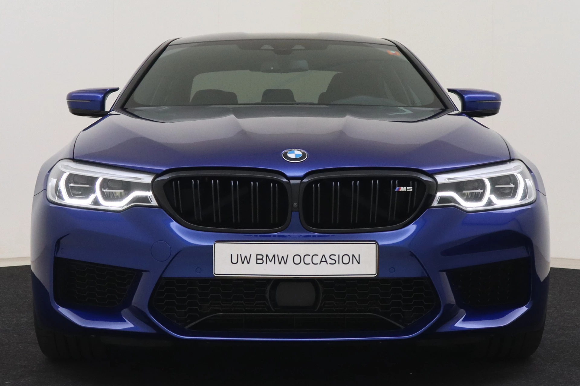 Hoofdafbeelding BMW M5