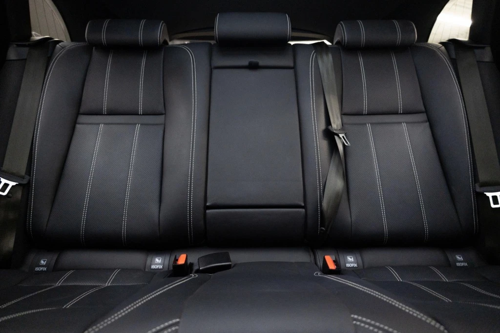 Hoofdafbeelding Land Rover Range Rover Velar
