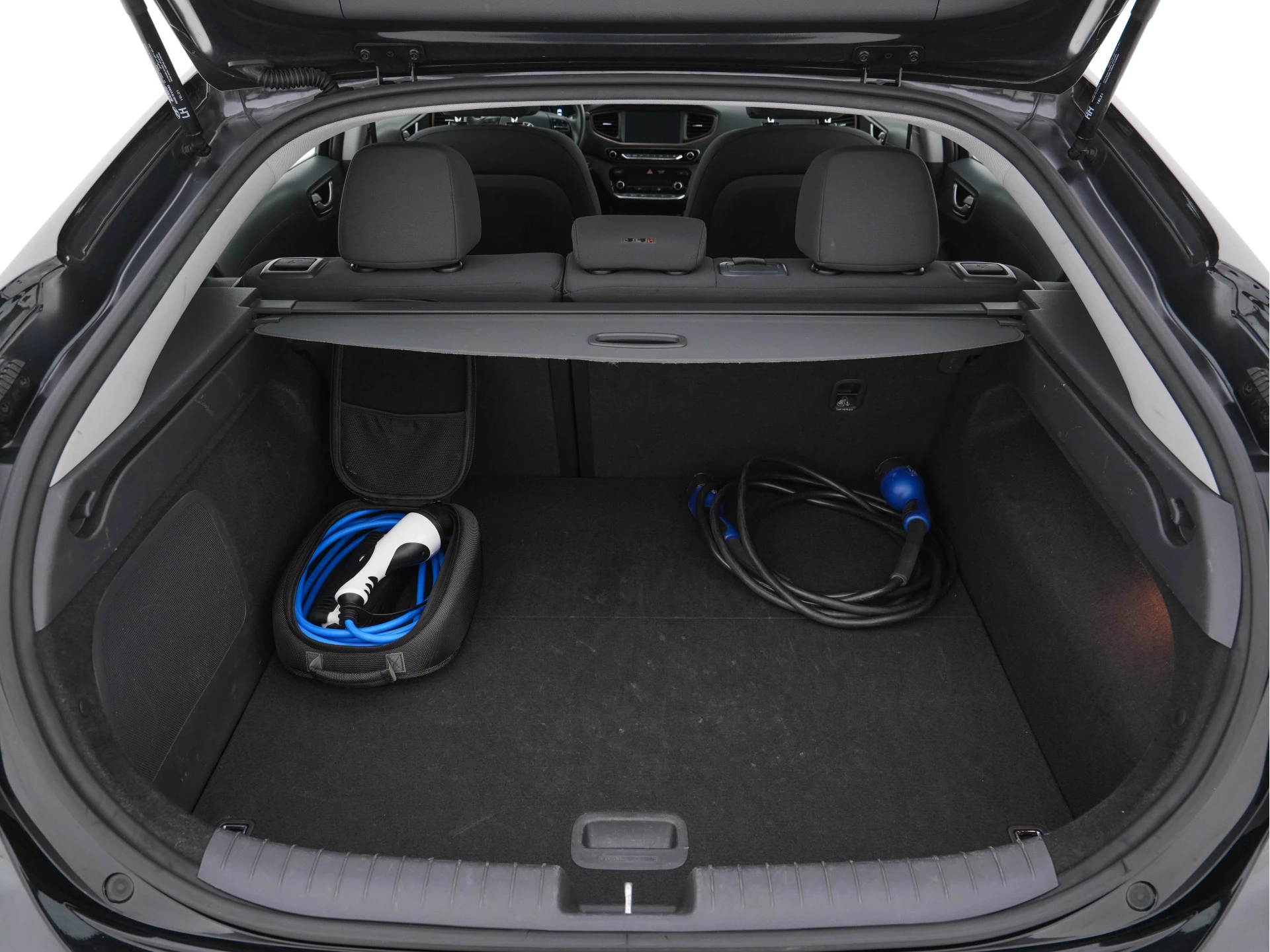 Hoofdafbeelding Hyundai IONIQ