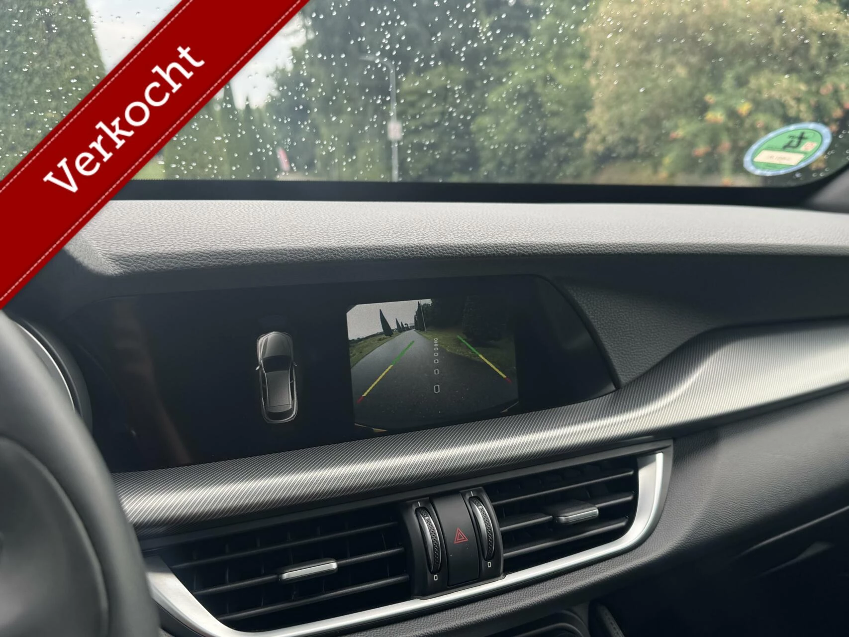 Hoofdafbeelding Alfa Romeo Stelvio