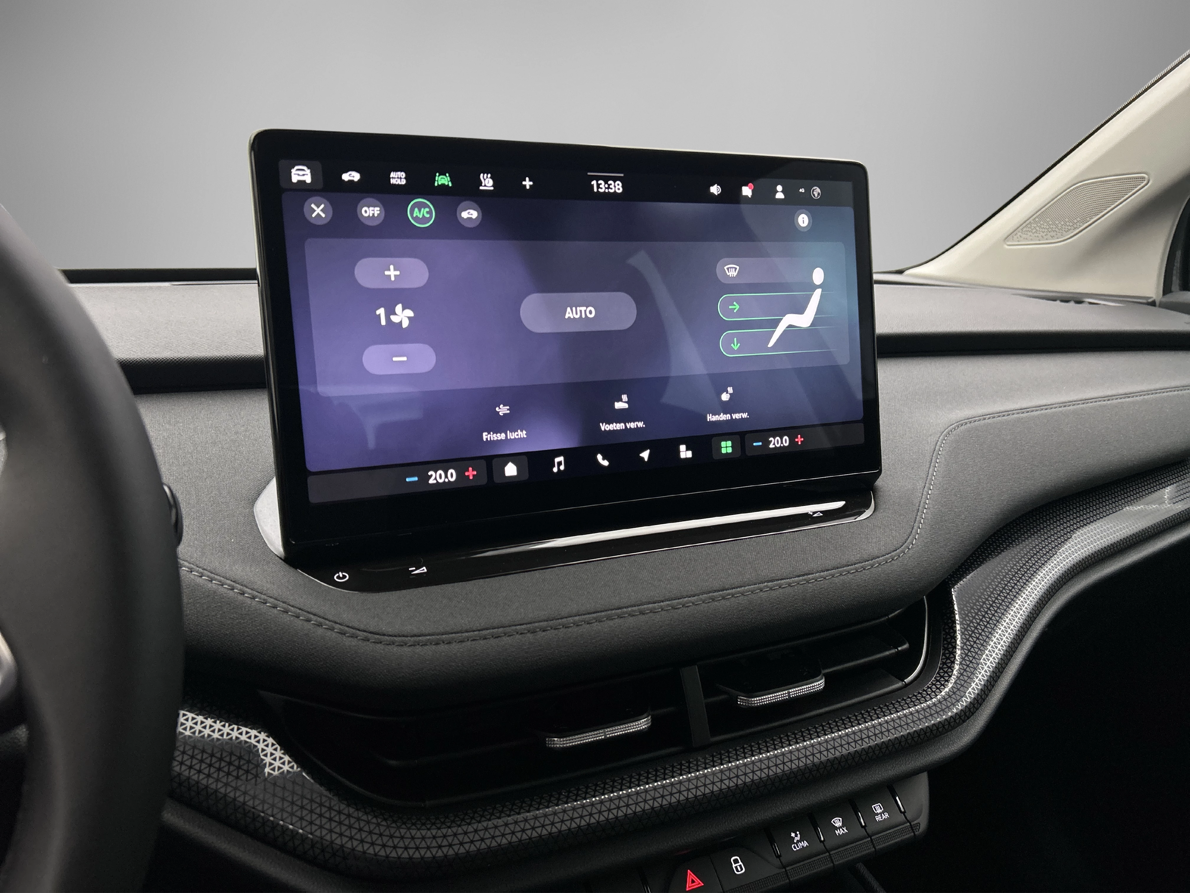 Hoofdafbeelding Škoda Elroq