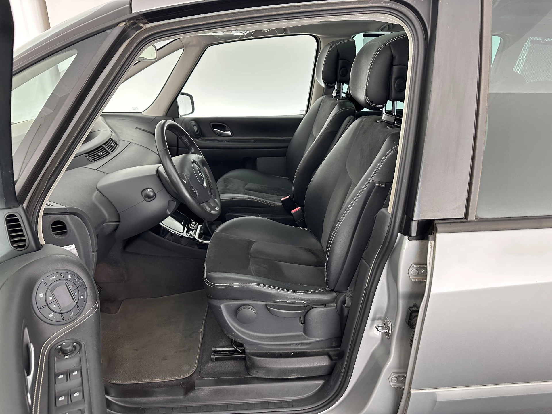 Hoofdafbeelding Renault Grand Espace
