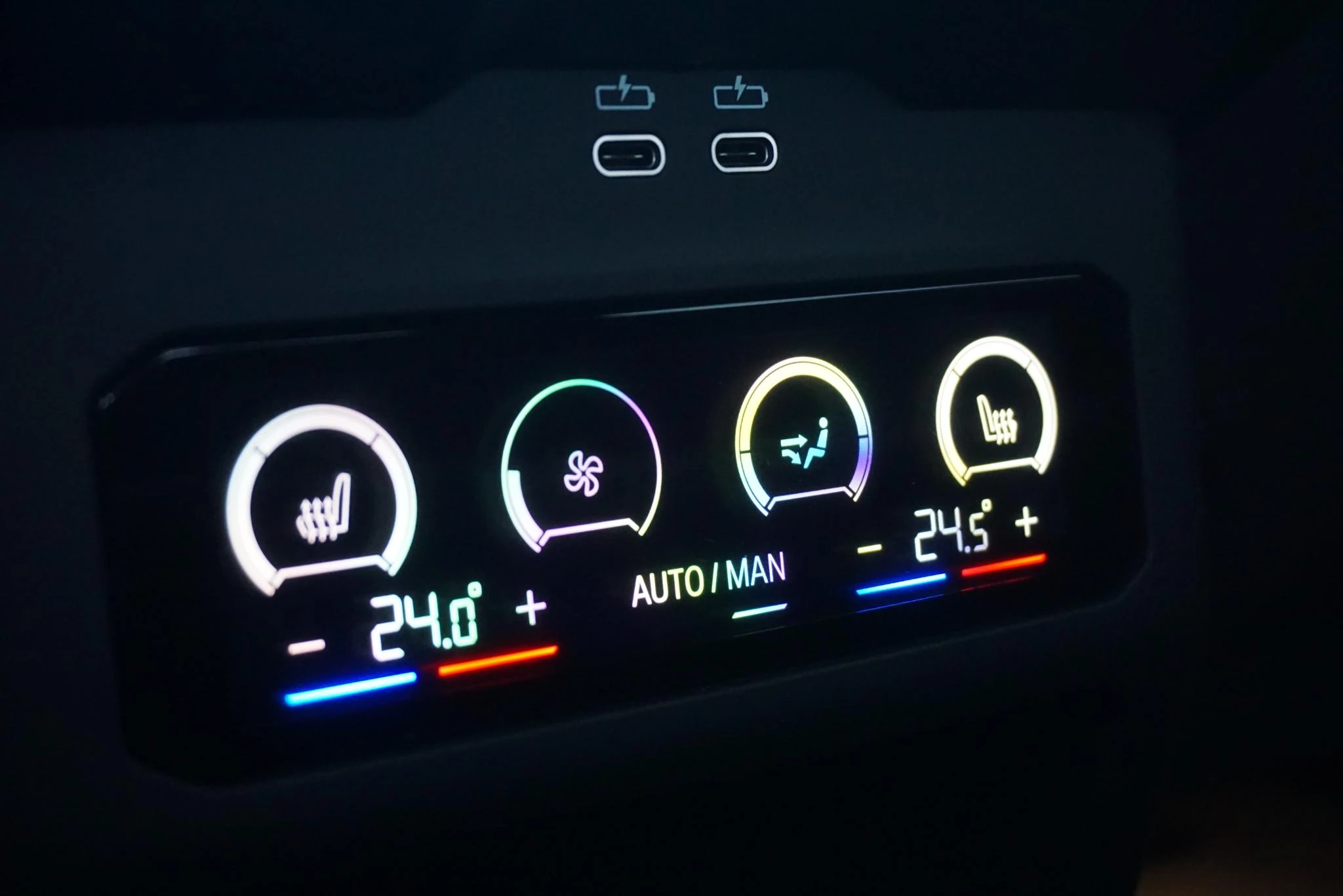 Hoofdafbeelding BMW i5